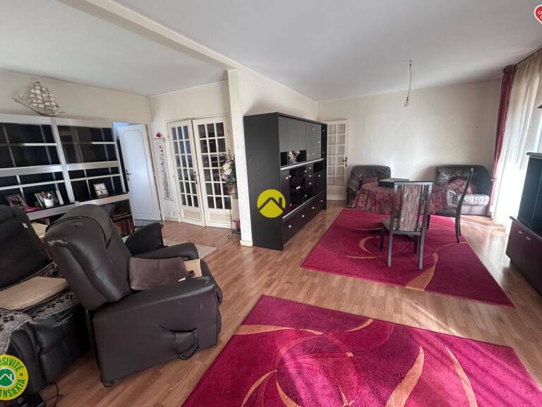 APPARTEMENT  PRES FLEURIS — photo 1