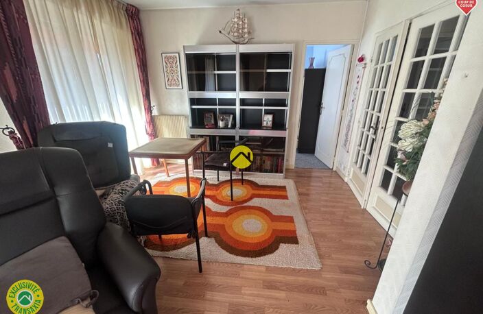 APPARTEMENT  PRES FLEURIS — photo 2