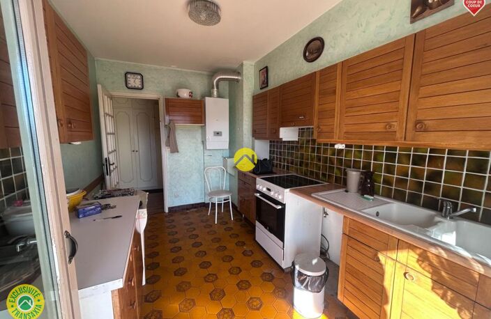APPARTEMENT  PRES FLEURIS — photo 5