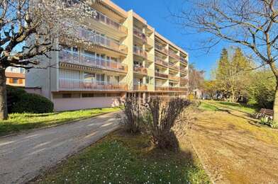 Appartement 3 pièces 160000 €