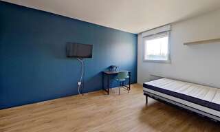 Appartement 1 Pièce 19 m² à louer à Noisy-le-Grand (93160)