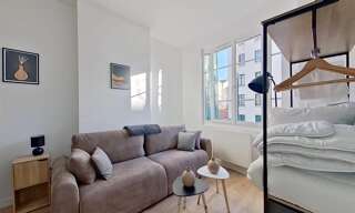 Appartement 1 Pièce 15 m² à louer à Lyon 9 (69009)