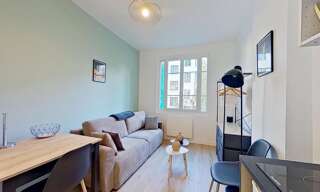 Appartement 1 Pièce 18 m² à louer à Lyon 9 (69009)