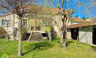 Maison 5 Pièces 128 m² à vendre à Saint-Hilaire (03440)