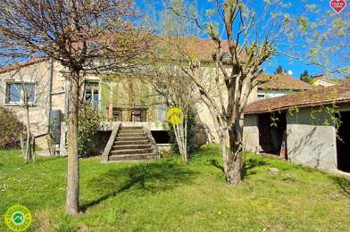 Maison 5 pièces 192600 €