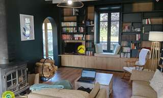 Maison 5 Pièces 128 m² à vendre à Saint-Hilaire (03440)