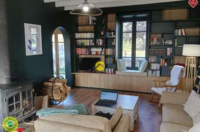 Maison 5 pièces 189000 €