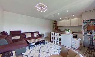 Appartement 2 Pièces 40 m² à louer à Lyon 4 (69004)