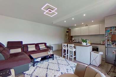 Appartement 2 pièces 948 €