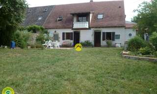 Maison 6 Pièces 125 m² à vendre à Saint-Amand-Montrond (18200)