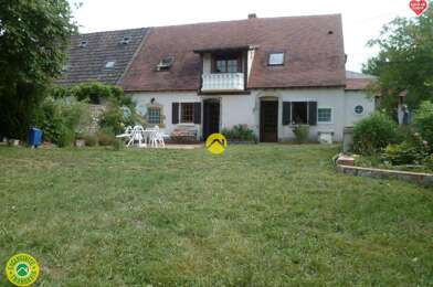 Maison 6 pièces 62500 €