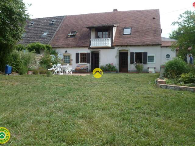 BELLE MAISON DE CAMPAGNE — photo du bien