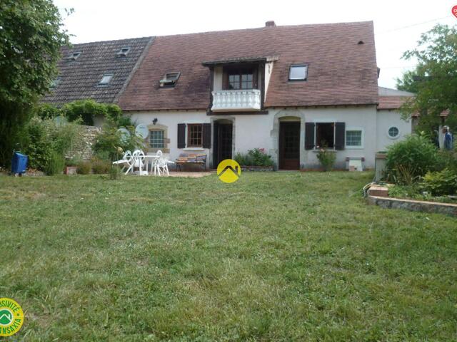Maison proposé à Saint-Amand-Montrond