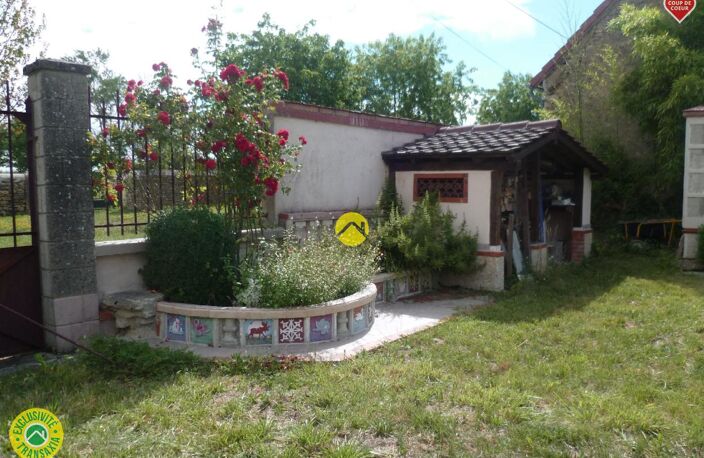 BELLE MAISON DE CAMPAGNE — photo 2