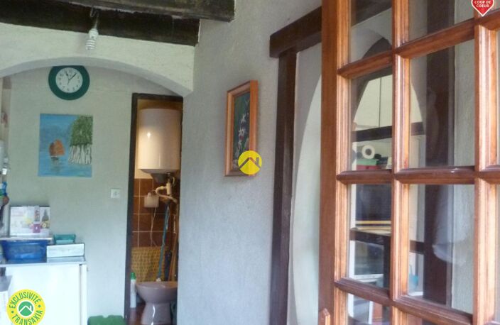 BELLE MAISON DE CAMPAGNE — photo 5