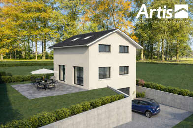 Maison 5 pièces 786000 €