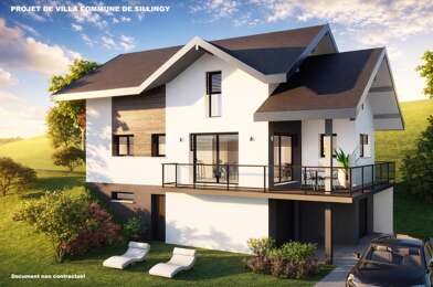 Maison 6 pièces 769700 €