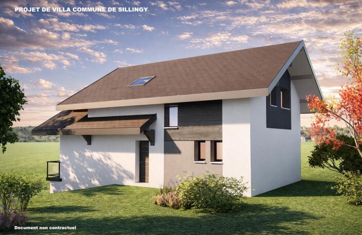 Votre projet Individuel a Bromine proche Epagny — photo 3