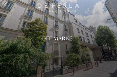 Appartement 3 pièces 675000 €