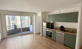 Appartement 3 Pièces 55 m² à vendre à Paris 15 (75015)