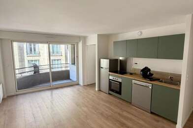 Appartement 3 pièces 580000 €