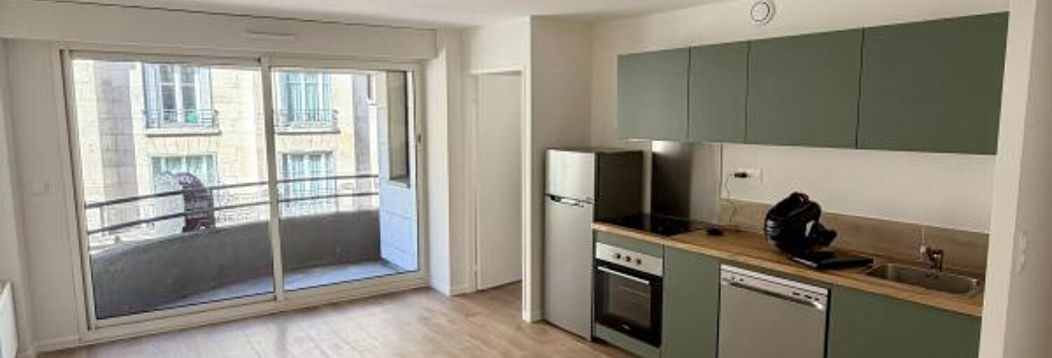 Appartement 3 Pièces 55 m² à vendre à Paris 15 (75015)