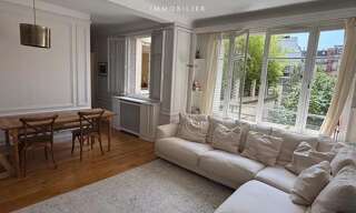 Appartement 3 Pièces 60 m² à vendre à Paris 8 (75008)