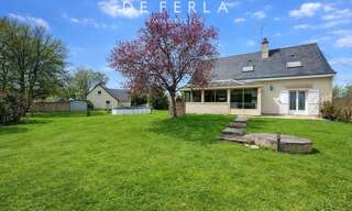 Maison 8 Pièces 167 m² à vendre à Monts (37260)