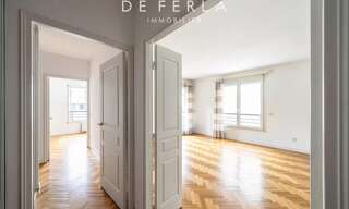 Appartement 2 Pièces 60 m² à vendre à Paris 15 (75015)