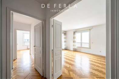 Appartement 2 pièces 560000 €