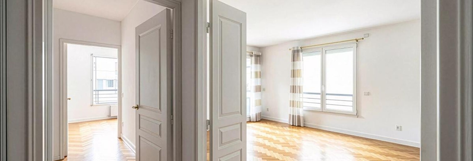 Appartement 2 Pièces 60 m² à vendre à Paris 15 (75015)