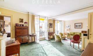 Appartement 5 Pièces 133 m² à vendre à Paris 6 (75006)