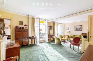 Appartement 5 pièces 2300000 €