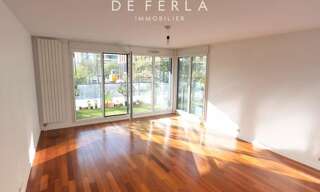 Appartement 4 Pièces 94 m² à vendre à Paris 13 (75013)