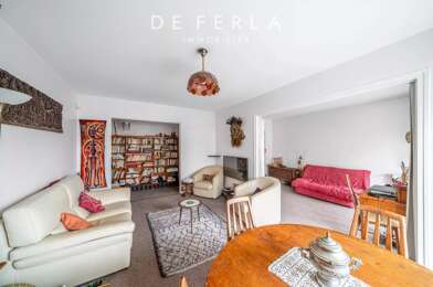 Appartement 3 pièces 760000 €