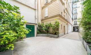 Appartement 4 Pièces 84 m² à vendre à Paris 8 (75008)