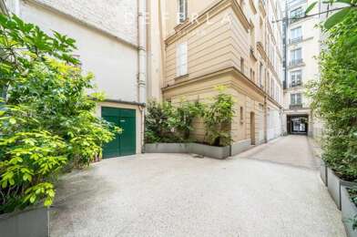 Appartement 4 pièces 1150000 €