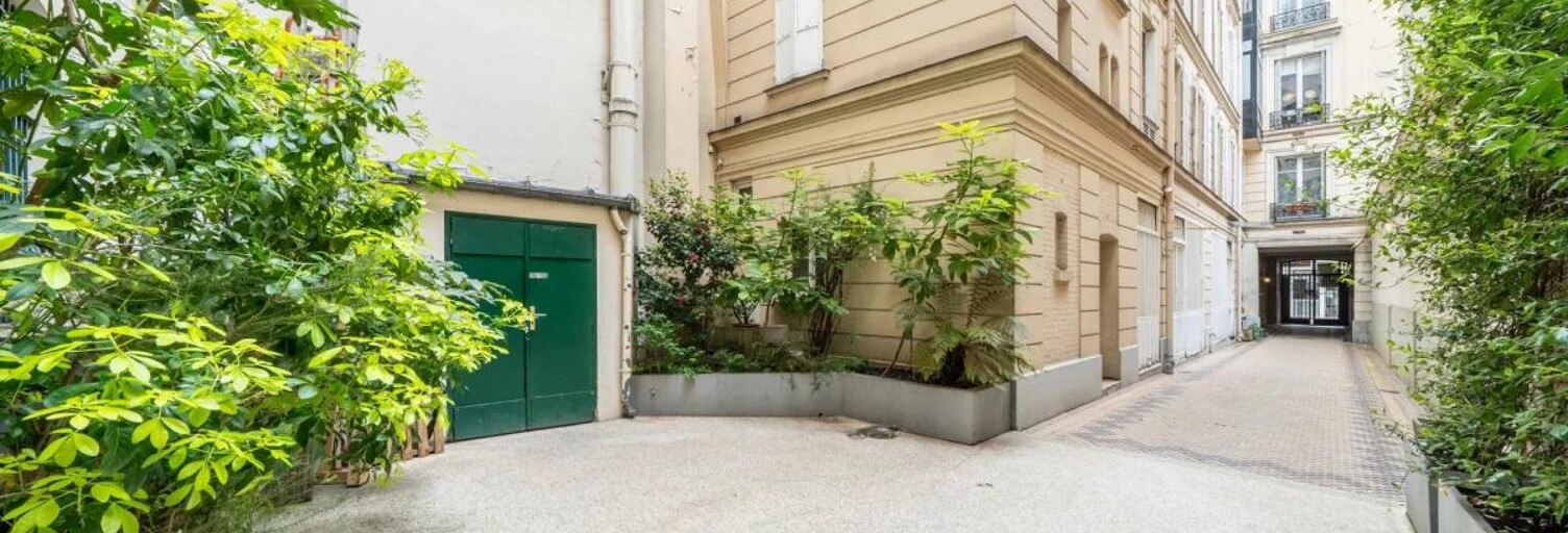 Appartement 4 Pièces 84 m² à vendre à Paris 8 (75008)