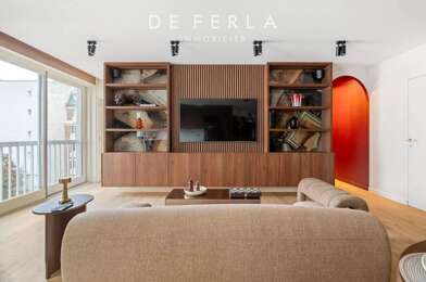 Appartement 2 pièces 779000 €