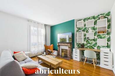 Appartement 3 pièces 810000 €
