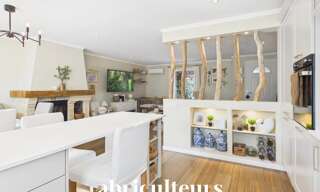 Maison 5 Pièces 106 m² à vendre à Aix-en-Provence (13080)