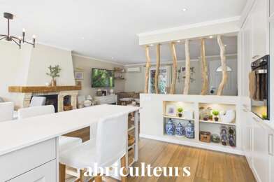 Maison 5 pièces 650000 €