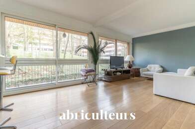 Appartement 5 pièces 430000 €