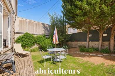 Appartement 3 pièces 225000 €