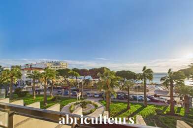 Appartement 4 pièces 1195000 €