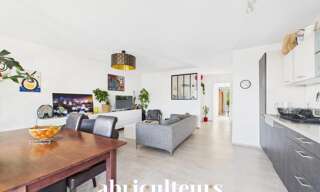 Appartement 3 Pièces 72 m² à vendre à Nice (06100)