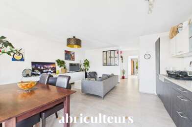 Appartement 3 pièces 430000 €