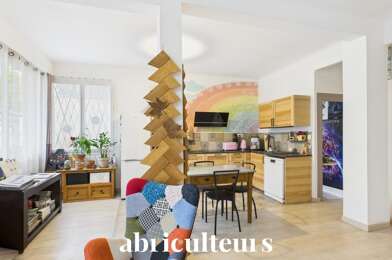 Appartement 2 pièces 250000 €
