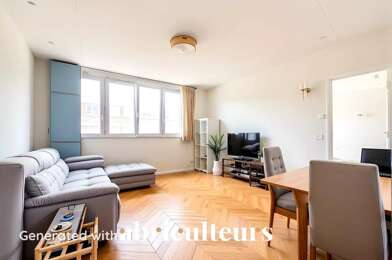 Appartement 4 pièces 263000 €