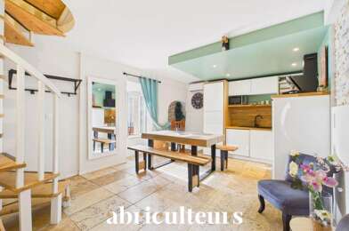 Maison 4 pièces 220000 €